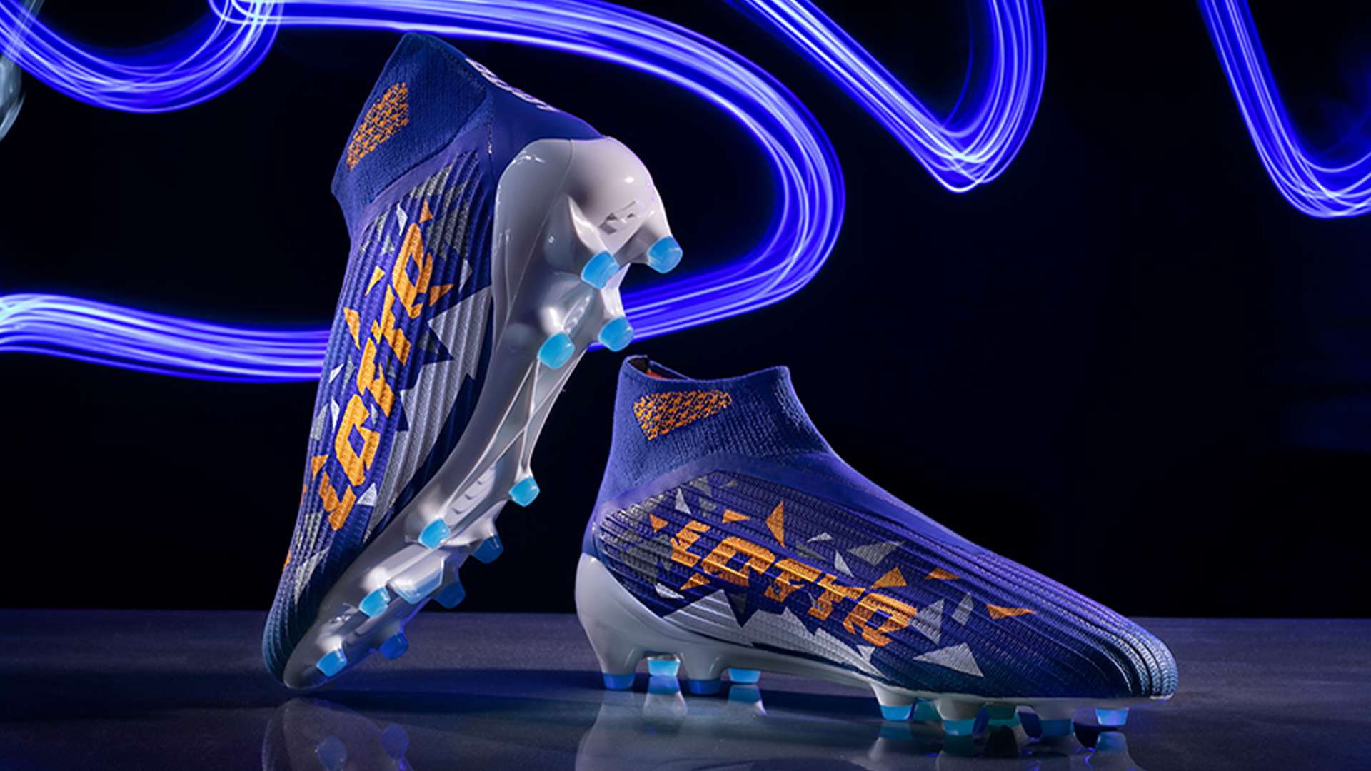 讓球迷們興 讓球迷們興